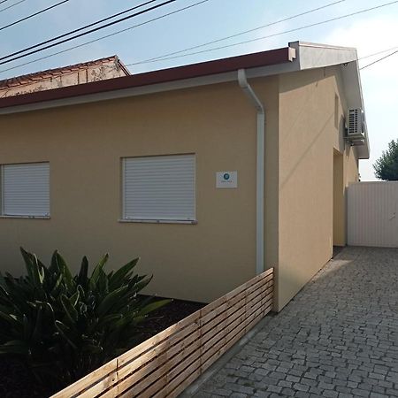 Villa Eira Da Mila Coímbra Exterior foto