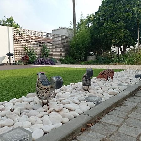 Villa Eira Da Mila Coímbra Exterior foto