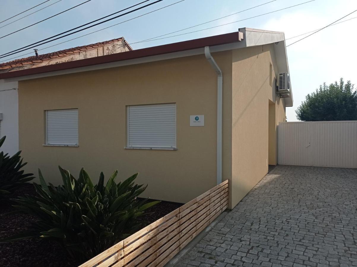 Villa Eira Da Mila Coímbra Exterior foto
