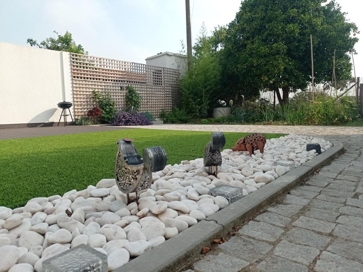 Villa Eira Da Mila Coímbra Exterior foto
